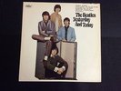Beatles butcher album cover second state Yesterday and Today with record