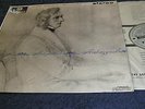 MALCUZYNSKI - CHOPIN MAZURKAS  RARE SAX 2465   BLUE/SILVER LABEL ED1