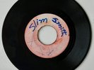 KEN PARKER - HONEY BABY // LET THE GOOD TIMES ROLL /BLANK PRE