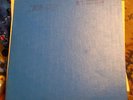 1970's B.T. EXPRESS NON-STOP Original White Label Test Pressing with Blue Cover