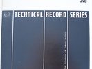JAPAN CD-4 LP QUADRADISC 4 CHANNEL TEST RECORD QUADRAPHONIC * MANY TESTS