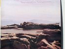 JAPANESE WHITE LABEL PROMO LP * MOODY BLUES * 7TH SOJOURN * CD-4 QUADRAPHONIC