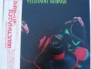 JAPANESE LP * HERMAN CLEBANOFF * MALAGUENA * CD-4 QUADRAPHONIC STEREO