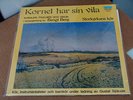 KORNET HAR SIN VILA LP audiophile masterpiece PROP 7853 MINT