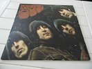 THE BEATLES RUBBER SOUL UK MONO PMC 1267 LOUD CUT 'EXTRA DOT'