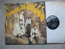 THE TROGGS FROM NOWHERE FONTANA TL 5355 1966 FIRST PRESS 1L/1 2L/1