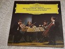 4 LP BOX DGG Schubert MELOS QUARTET STUTTGART String Quartet ITALY 2864 053 NM