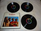 THE BEACH BOYS-DELUXE SET 1967 CAPITOL 3 LP BOX SET DTCL-2813 VG++ PET SOUNDS