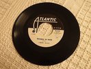 NORTHERN SOUL JIMMY RICKS TROUBLE IN MIND/ROMANCE IN THE DARK ATLANTIC PROMO  M-