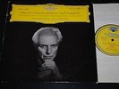 Mainardi Borciani Schubert Arpeggione Sonata DGG LPE 17157 12/62 10-inch LP NM