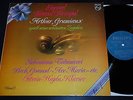 Arthur Grumiaux Violin Recital Encore Bravo Da Capo Dutch Ed1 Stereo LP NM