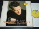 Karajan Beethoven 9 Symphonies Ed1 DGG SKL 101-108 Stereo 8LP-Box 11/62 NM