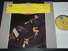 Schneiderhan Seemann Beethoven Violin Sonatas DGG Red Stereo 138120SLPM 11/61 NM