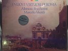 SEALED I Nuovi Virtuosi Di Roma ALBINONI BOCCHERINI VIVALDI Audiophile TELDEC