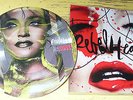 PART 2  MADONNA  REBEL HEART LP 12