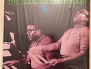 Charles Kynard The Soul Brotherhood Prestige Lp 7630 Grant Green
