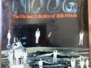 DICK HYMAN Moog The Electric Eclectics Of SEALED ORIGINAL command Synthesizer LP