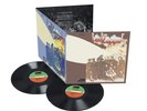 Led Zeppelin/Led Zeppelin II (Deluxe) (180g Vinyl 2LP NEW)
