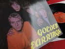 GOLDEN EARRINGS     