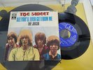 The Sweet – All You'll Ever Get From Me, Single, Odeon ?– 1J 006-91.415
