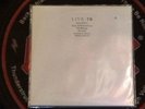 AC/DC LIVE 76-77-78-79 red vinyl