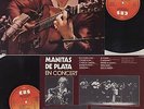 [LP] Manitas De Plata,Manitas De Plata En Concert (CBS) {NM} CBS 84570