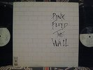 PINK FLOYD The Wall   1979 OST Australian 2LPs NM