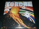 Torche Self Titled LP NEW Gatefold Stoner Sludge Rock