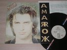 MIKE OLDFIELD - AMAROK - LP 33 GIRI ITALY