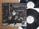 THE ALLMAN BROTHERS BAND AT FILLMORE EAST 1971 UK PRESS IN TOP CONDITION