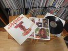 Crabby Appleton rotten to the core 1971 MINT Prägecover  LP