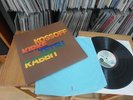 KOSSOFF,KIRKE,TETSU,RABBIT /SAME/ISLAND UK 72 MINT ORIG.