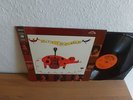 The Elvin Bishop Group Original 1969 Fillmore F-30001 Stereo Vinyl Lp MINT