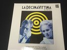 LA DECIMA VITTIMA  OST Piero Piccioni easy tempo 2 lp nm
