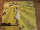 GENESIS Nursery Cryme vinyl lp Pink Charisma label uk first CAS 1052