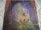 THE FLAMING LIPS SELF TITLED GREEN VINYL WAYNE COYNE AUTOGRAPHED LQQK
