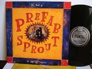 Prefab Sprout - The Best Of : A Life Of Surprises 471 886  LP 1stP 1992 Vinyl
