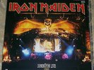 IRON MAIDEN Laser Disc - 