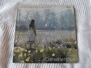 Catherine Howe 'What a Beautiful Place' rare folk LP on Reflection - signed
