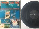 Original Soundtrack LP 
