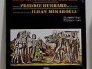 FREDDIE HUBBARD Sing Me A Song Of Songmy 180gram VINYL LP Sealed Ilhan Mimaroglu