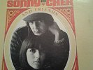 SONNY AND CHER 