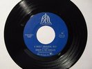 STONE MINT NORTHERN SOUL 45  SHIRLEY & THE SHIRELLES   A MOST UNUSUAL BOY   BELL