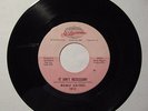 RARE OG US ISSUE NORTHERN SOUL 45 MAMIE GALORE  IT AIN'T NECESSARY  ST. LAWRENCE