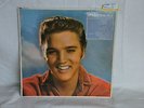 ELVIS PRESLEY - ELVIS RD-27120 RED DOT 1959 MONO LP