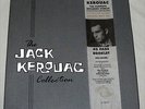 Jack Kerouac Records 4 LP Rhino Box Set 1st Ed Flexi-disc SEALED