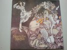 Kate Bush - Never for Ever LP UK 1st Press Gatefold EMA794 NM/NM Vinyl