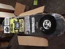 HAYMAKER Skateboard + 7