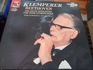 KLEMPERER : BEETHOVEN DIE NEUN SINFONIEN 6LP BOX 1985 EMI DMM DIGITAL GERMANY