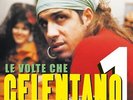 Adriano Celentano - Le Volte Che Celentano E' Stato 1° (Primo) LP Vinile